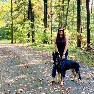 Meet your Posher, Kim